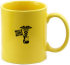 Promotional Yellow